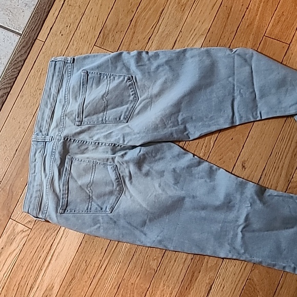 Arizona Skinny Jeans - Size 11 - Picture 3 of 3